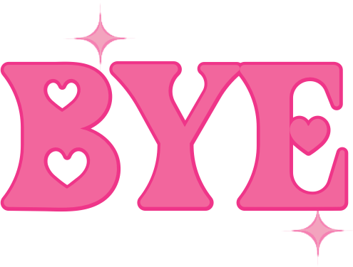 VDay_Bye static emote