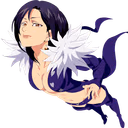 Merlin emote