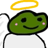 angel emote