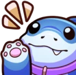JeffWave emote