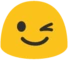 blobwink emote