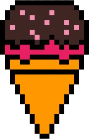 IceCream emote