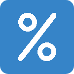 percent emote