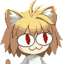 Necoarc_Sad animated emote