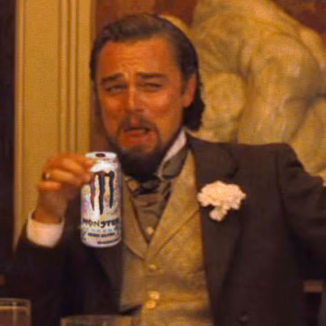 George emote