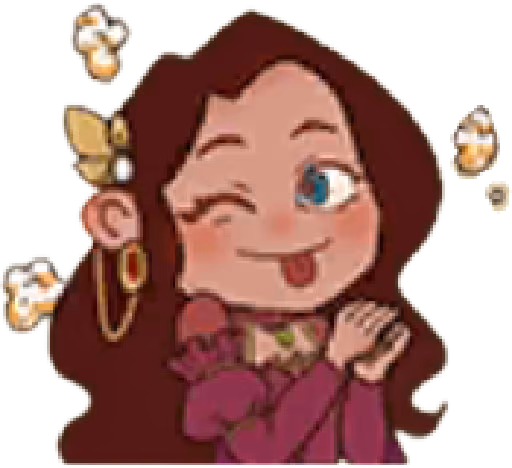 KCCute emote