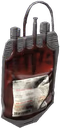 Dayzbloodbagfull emote