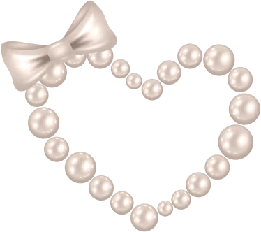 pearl_heart emote