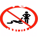StopSimping emote
