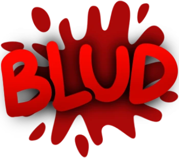 Blud emote