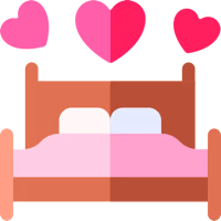 Bed_Love emote