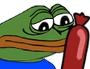 DownBadge static emote