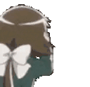 PANICBUTINSANE animated emote