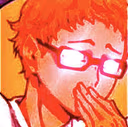 Tsukki_oop emote
