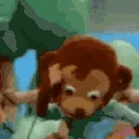 WHAT emote