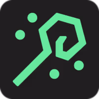 Green_wand emote
