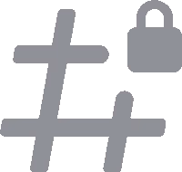Discord_channel_private_white emote