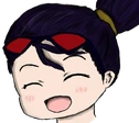 vayneAYAYA emote