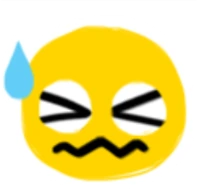 BugsnaxUpset emote
