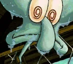 SquidwardCrave emote