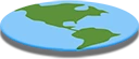 flatearth emote