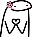 HmLove emote
