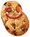 realistic_cookie_bean emote