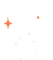orange_sparkles emote