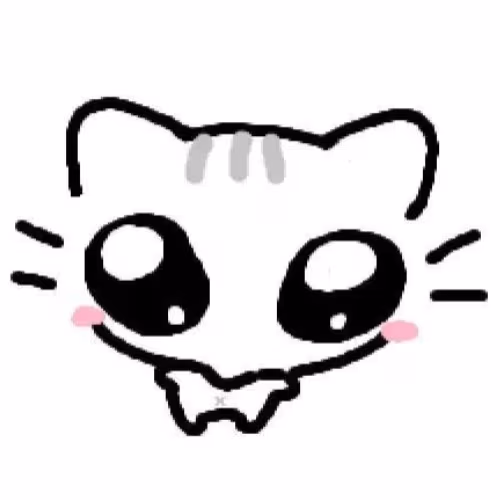 cat_pleading emote