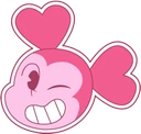 spinelpoint emote