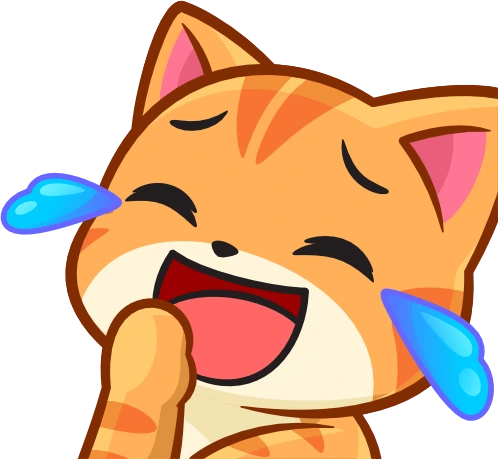 CatLOL emote