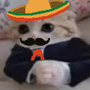 basago emote