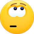 skype_Think emote