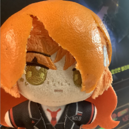 clementofthedeep avatar