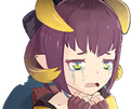 FesteCry emote
