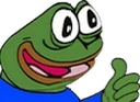 AgreeGe_Thumbs_Up emote