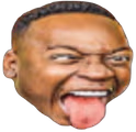 zamn emote