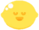 LemonGrinning emote