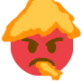 Fired_Rage emote