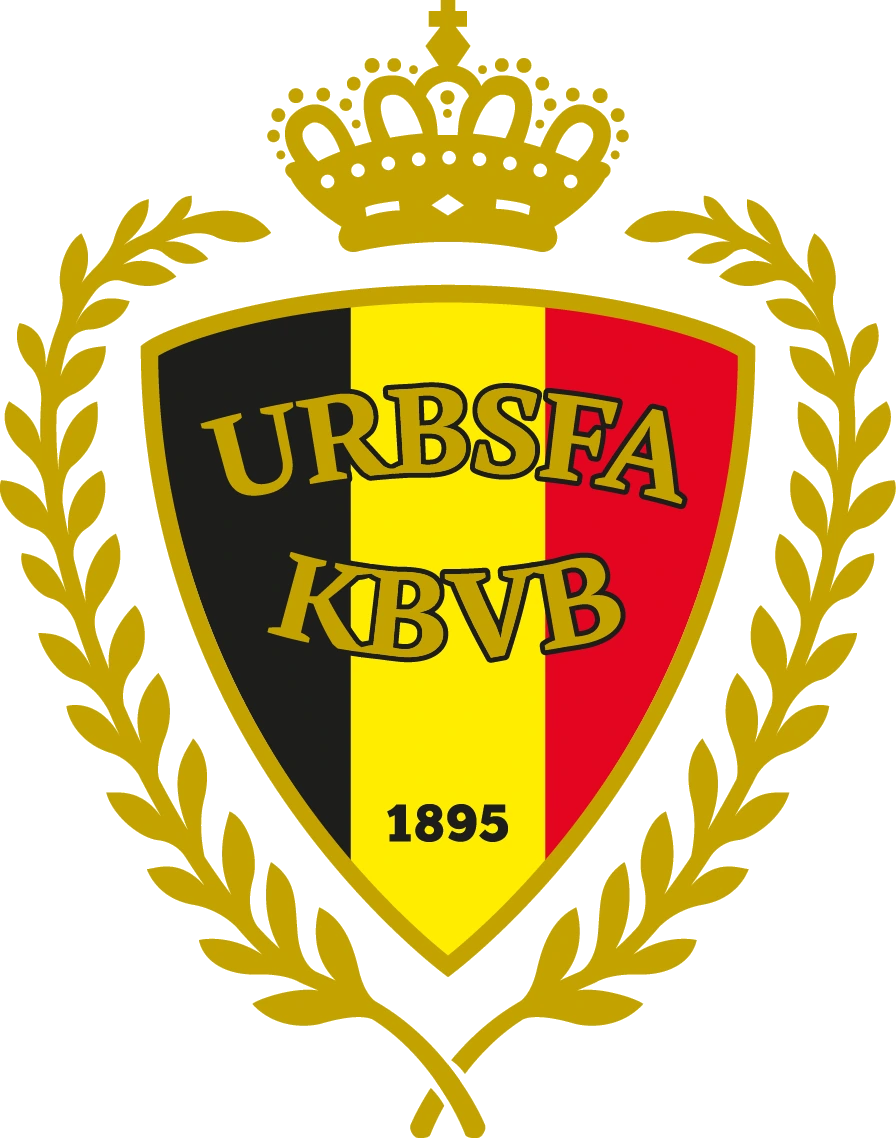 BelgiumFootball emote