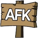 AFK emote
