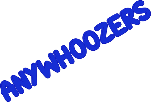 Anywhoozers emote