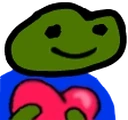 luvv emote