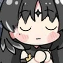 YangyangPray emote