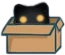 dark_box_cat emote