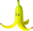 Banana emote