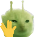 glorpGreetings emote