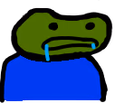 dumm emote