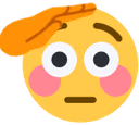 flushed_o7 emote