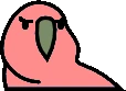 angryParrot emote
